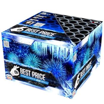 115 - Best price Frozen 49/20
